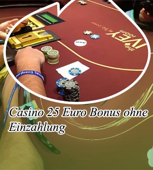 Poker casino gratis