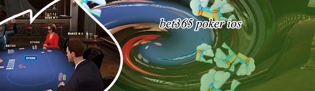 Poker ios