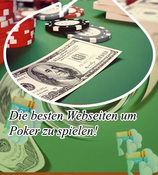 Poker mit echtgeld spielen