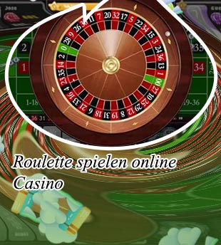Roulett spielen lernen