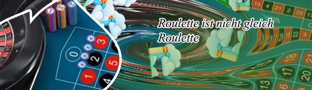 Roulette de luxe