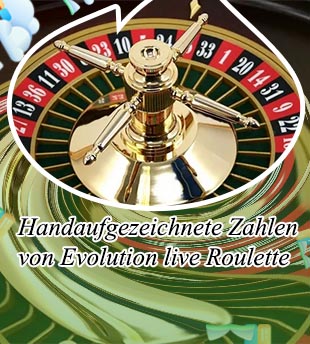 Roulette spielbanken