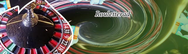 Rouletterad