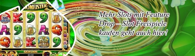 Slot freispiele