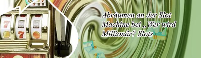 Slot machine kaufen