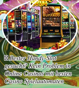 Slots mit freispielen