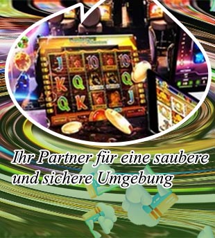 Spielautomaten 1980 AU