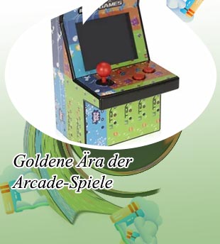 Spielautomaten spiele 80er AU