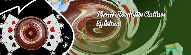 Spielbank online roulette