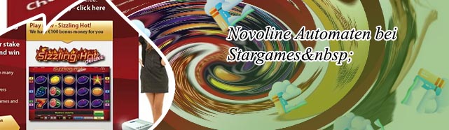 Stargames kostenlos
