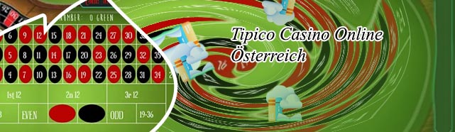 Tipico roulette spielen
