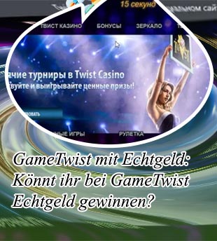 Twist casino