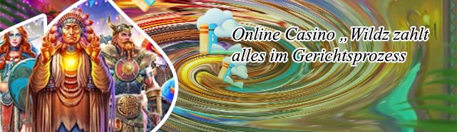 Wildz neues casino